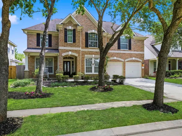 8815 Wenona Walk, Missouri City, TX 77459