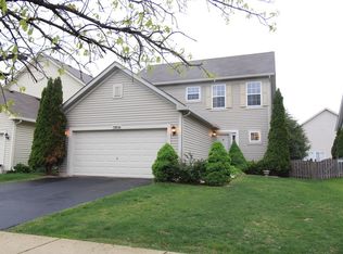 3816 Nantucket Dr, Joliet, IL 60435