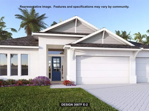 13091 Camelot Ln, Punta Gorda, FL 33955