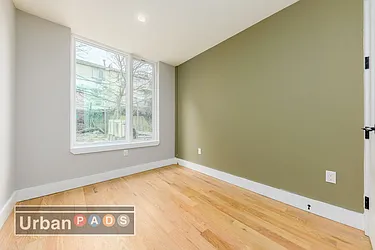 Rented by Urban Pads