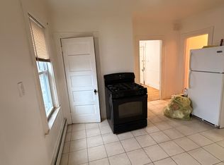 20 Enfield St #3, Worcester, MA 01602