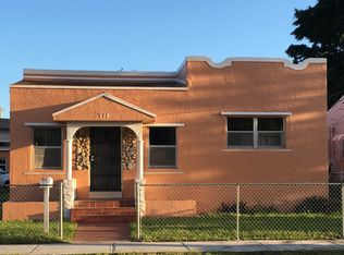 774 NW 41st St APT 1, Miami, FL 33127