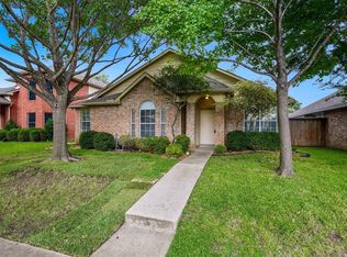7936 Excaliber Rd, Frisco, TX 75035