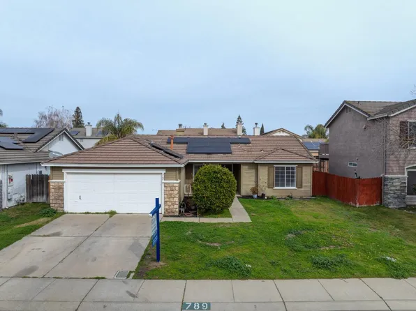 789 Prairie Dunes Dr, Lathrop, CA 95330