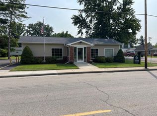 2543 S Sherman Rd, Applegate, MI 48401