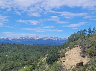 13714 Spanish Peaks Trl, Weston, CO 81091