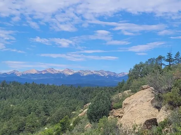 13714 Spanish Peaks Trl, Weston, CO 81091