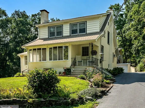 14 Spring Mount Rd, Schwenksville, PA 19473