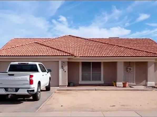 8424 W CARON Drive, Peoria, AZ 85345