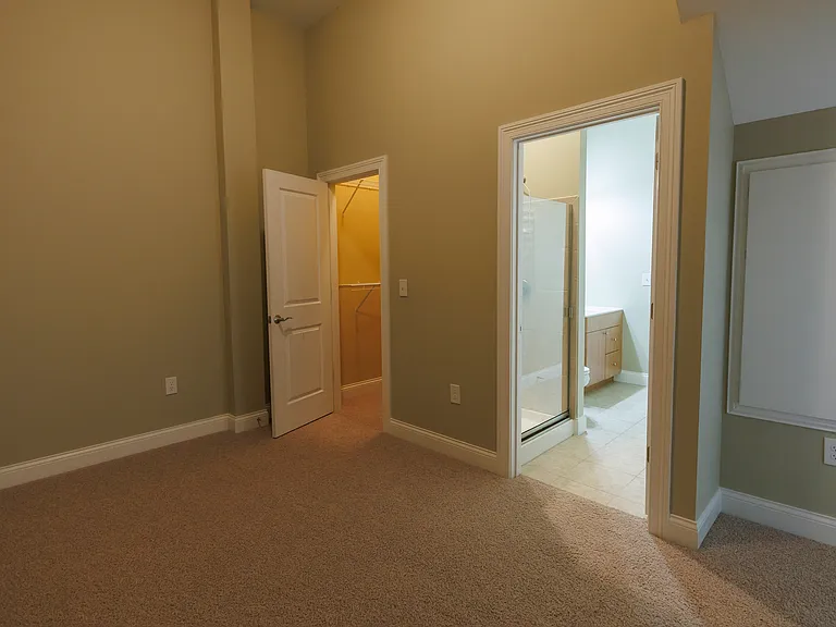 Lower Level Extra Room