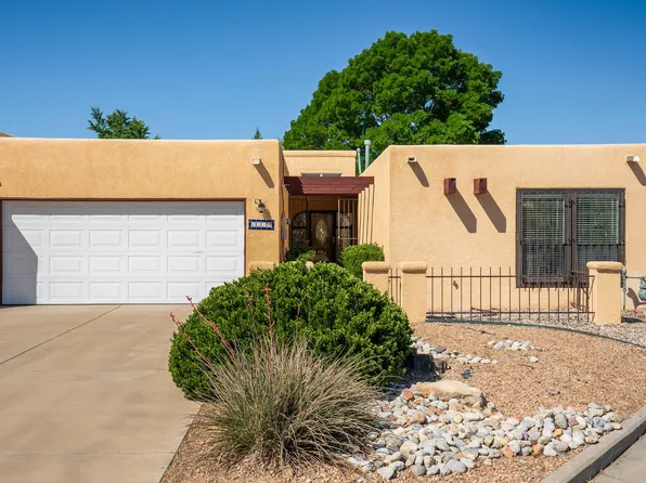 6337 Admiral Rickover Dr NE, Albuquerque, NM 87111