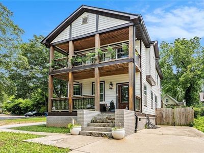 1228 Ladd St SW, Atlanta, GA, 30310