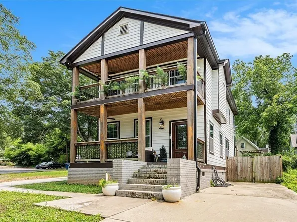 1228 Ladd St SW, Atlanta, GA 30310
