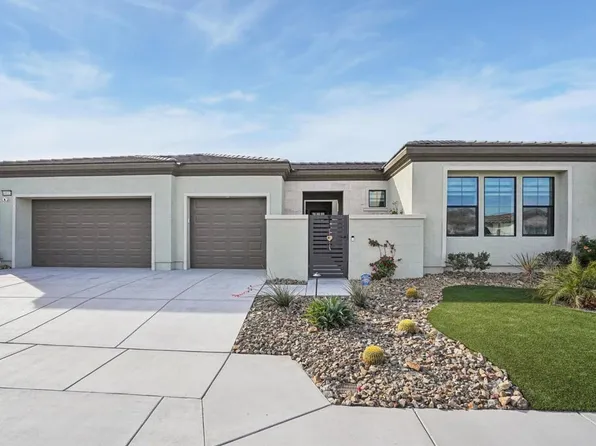 49853 Crescent Psge, Palm Desert, CA 92211