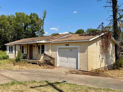 409 S Patton St, Clarksville, AR, 72830