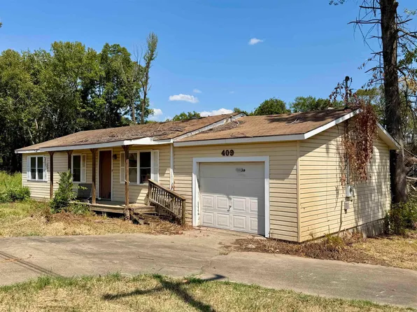 409 S Patton St, Clarksville, AR 72830