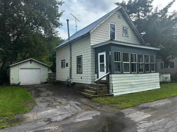 3 Nickerson St, Canton, NY 13617