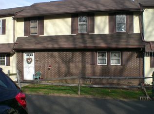404 Dresher Rd APT C, Horsham, PA 19044