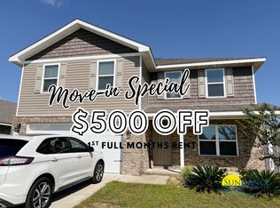 930 Merganser Way, Crestview, FL 32539
