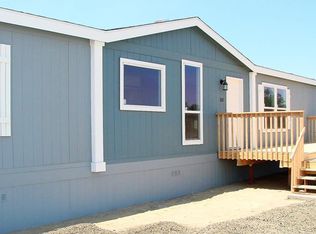 3615 Deodar St, Silver Springs, NV 89429