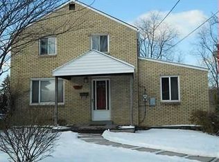 231 Pheasant Dr, Penn Hills, PA