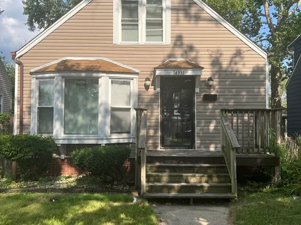 14931 Evers St, Dolton, IL 60419