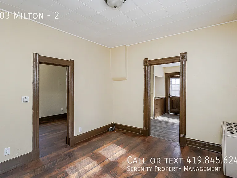 603 Milton St #2 — Photo 7