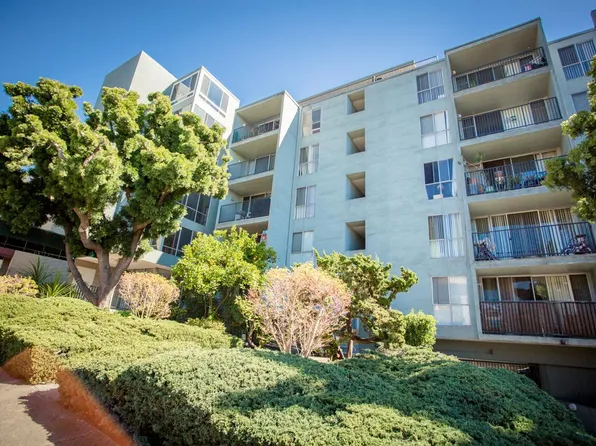 350 Vernon St, Oakland, CA 94610