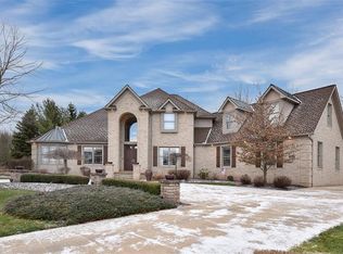 33607 Hawkesbury Ct, Avon, OH 44011