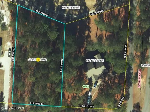 2 Wildlife Lane, Wagram, NC 28396