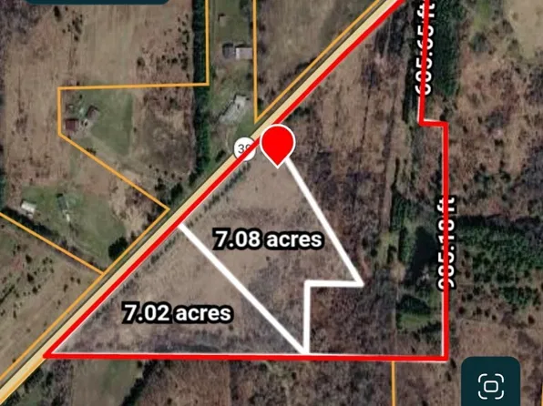 E Koy Route 19a Rd Lot 39, Portageville, NY 14536