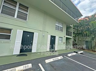 807 W Oakland Park Blvd APT G2, Oakland Park, FL 33311