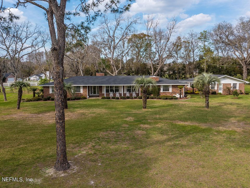 7704 AUNT MARY HARVEY Road, Glen Saint Mary, FL 32040 Zillow