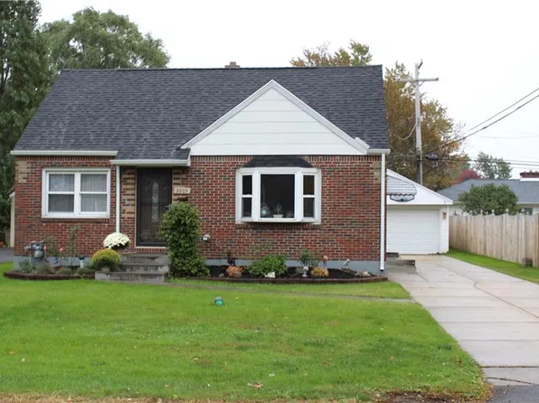 3005 Kirschner Pkwy, Hamburg, NY 14075