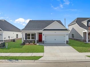 3021 Spain Ln, Conway, SC 29527