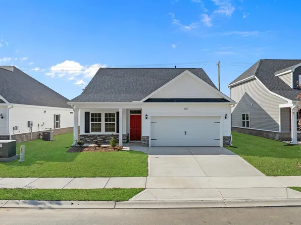 3021 Spain Ln., Conway, SC 29527