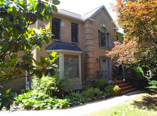 14813 Tongue Ave, Bowie, MD 20715