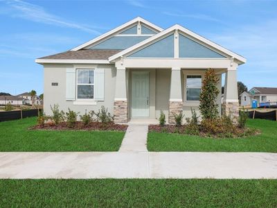 5160 Firebush Dr, Apopka, FL, 32712