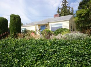 8613 36th Ave SW, Seattle, WA 98126