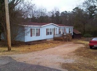 1710 Spruce St, West Point, GA 31833