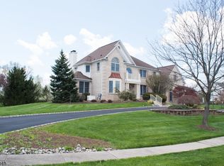 36 Titus Rd, Skillman, NJ 08558