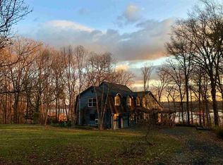 100 Grey Mouse Rd, Saugerties, NY 12477
