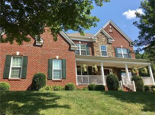 128 Timberside Dr, Davidson, NC 28036