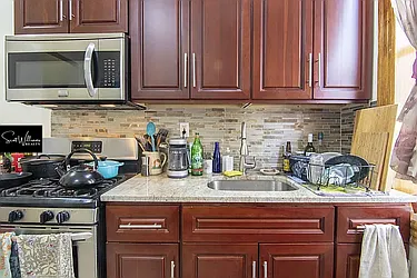 Rented by Scott Williams Realty LLC