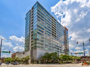 659 W Randolph St APT 619, Chicago, IL 60661