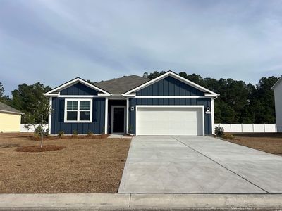 5120 Yellowstone Dr., Conway, SC, 29526