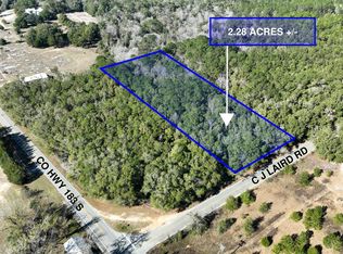 2 Laird Rd #J, Argyle, FL 32422