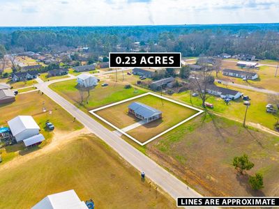 107 Cecil Cir, Fitzgerald, GA, 31750