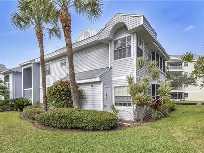 6818 Stones Throw Cir N #12201, Saint Petersburg, FL, 33710