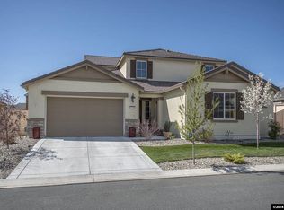1860 Fledge Creek Dr, Reno, NV 89521